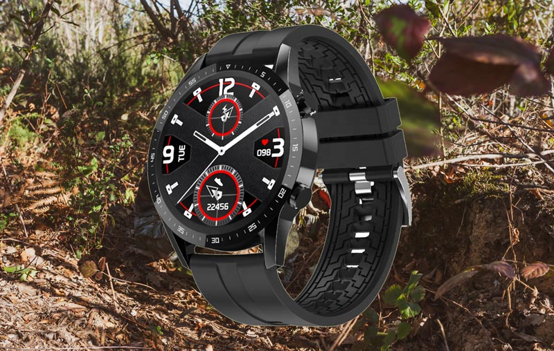 Xw 6.0 clearance smartwatch istruzioni italiano